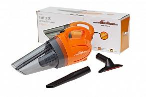 AIR LINE VCA-01 Пылесос CYCLONE-1 (150Вт, 0,5л, 4 КПа) (VCA-01)